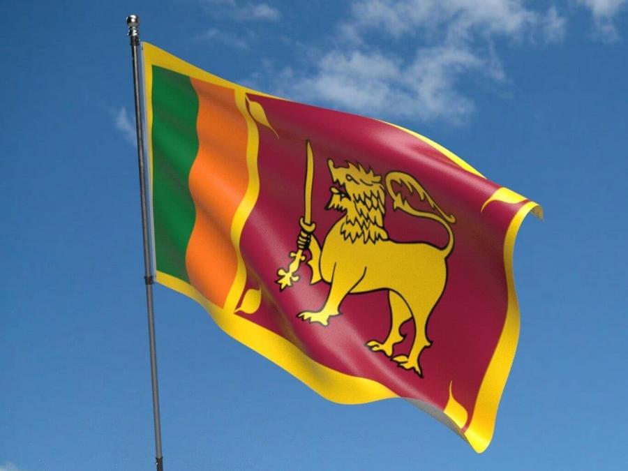 Şri-Lankada 180 tələbə xilas edildi