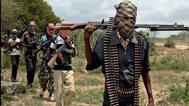 Nigeriyada 52 terrorçu məhv edilib