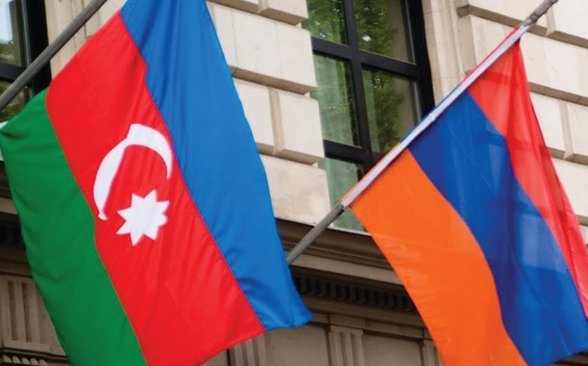 “Yaxın vaxtlarda Azərbaycanla sülh sazişinin imzalanması mümkündür”  - Erməni deputat