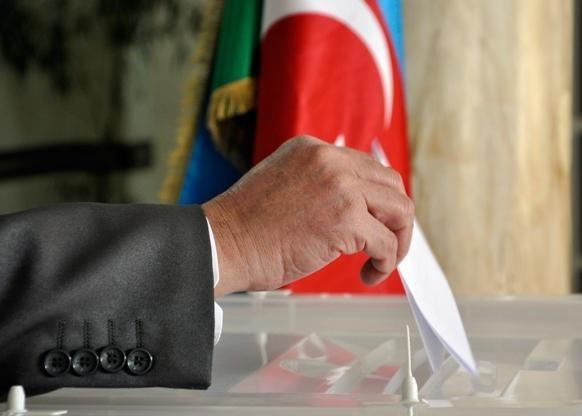 Prezident seçkilərində Xankəndi, Şuşa, Suqovuşan və Ağalıda "exit-poll" keçiriləcək