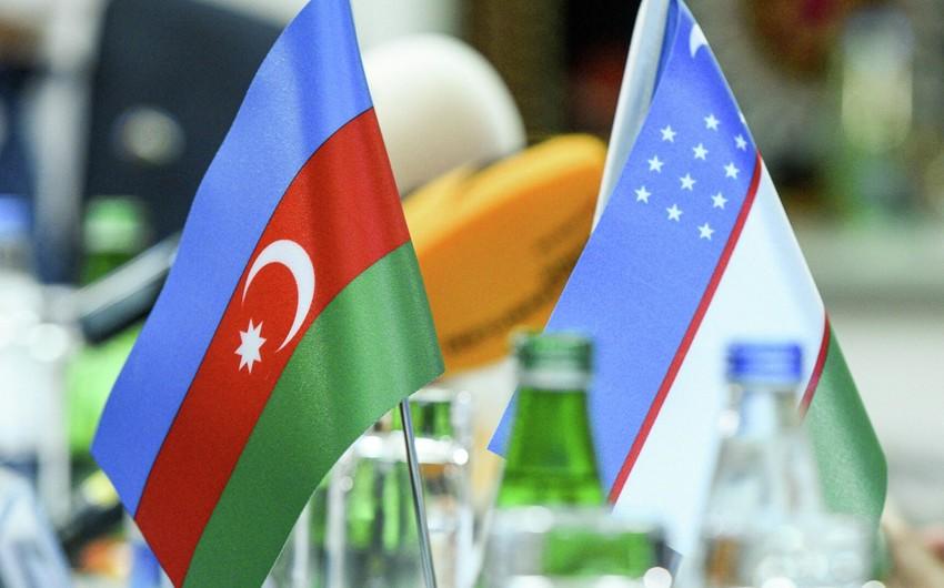 Azərbaycan Özbəkistanda ticarət nümayəndəliyi açacaq
