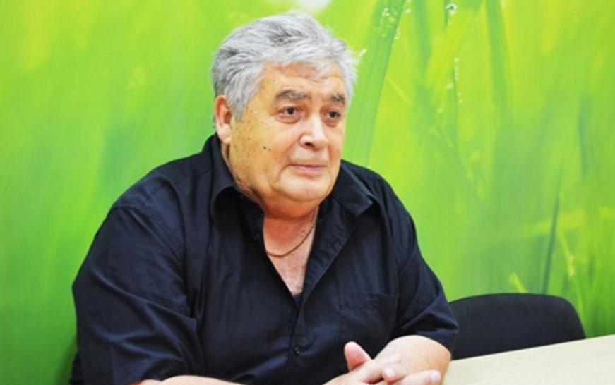 Bu gün Xalq artisti Rafael Dadaşovun doğum günüdür