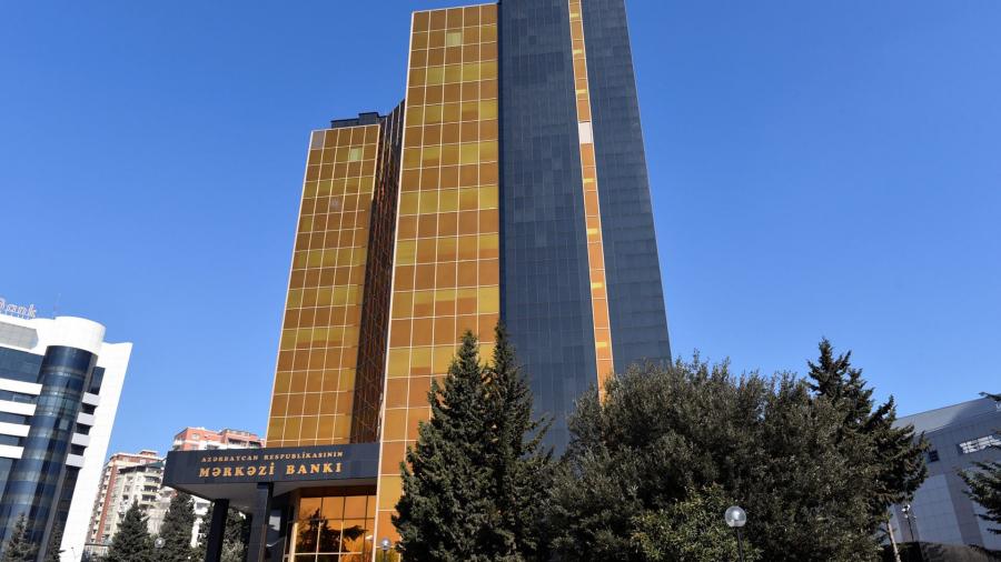 Azərbaycan Mərkəzi Bankına 3 yeni baş direktor təyin edilib