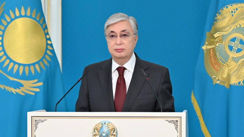 Qazaxıstan tarixində dönüş nöqtəsi