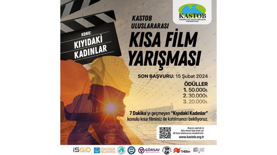 "Sahildəki qadınlar" adlı beynəlxalq müsabiqə keçiriləcək