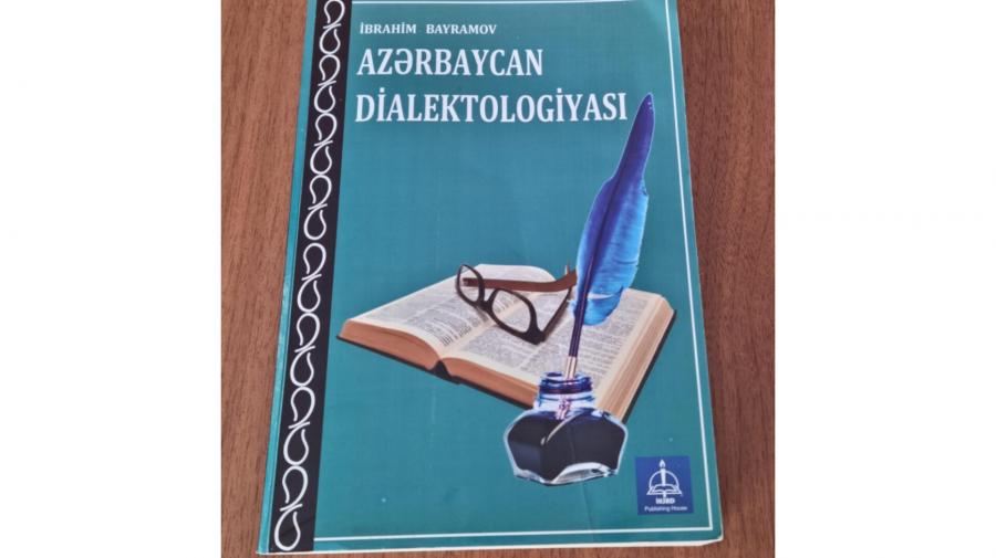 Azərbaycan dialektologiyasına dair konseptual tədqiqat