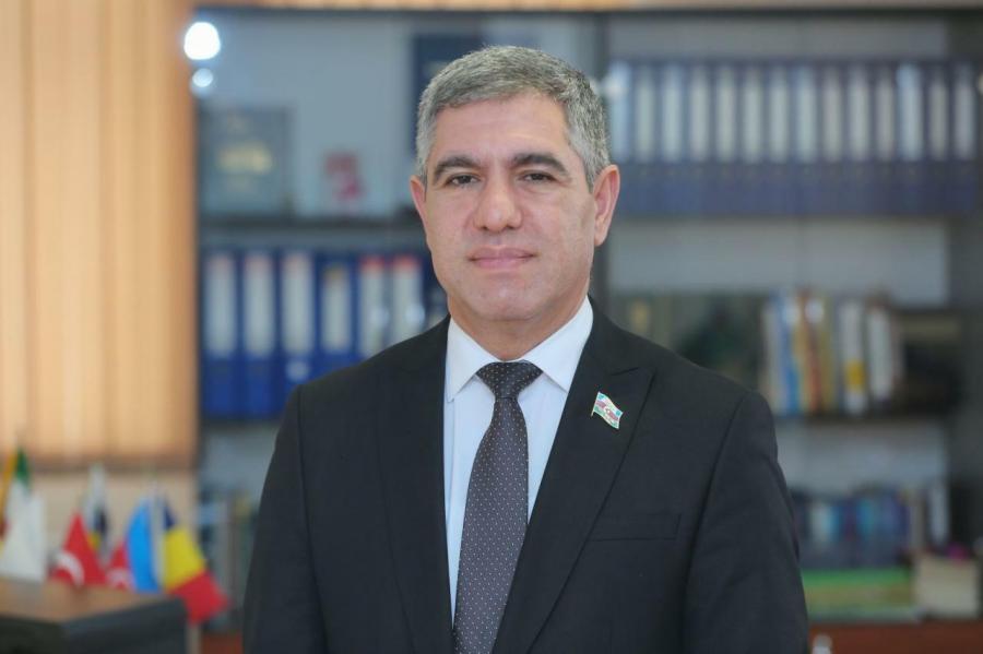 Neftin dünya bazarındakı qiyməti Azərbaycan üçün sərfəlidir