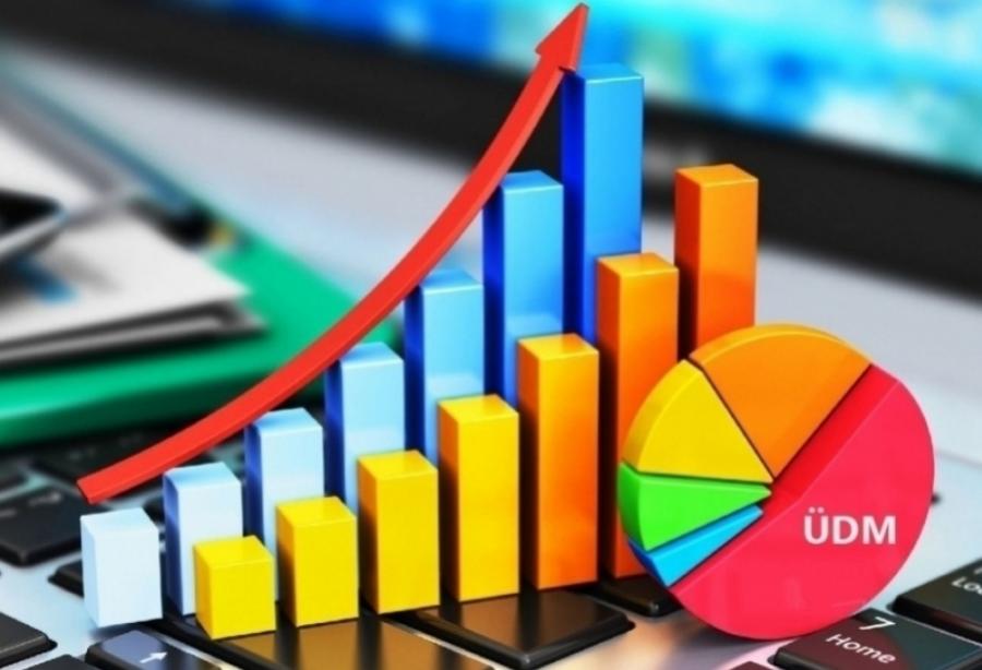 Azərbaycan iqtisadiyyatı 1 faizdən çox artıb