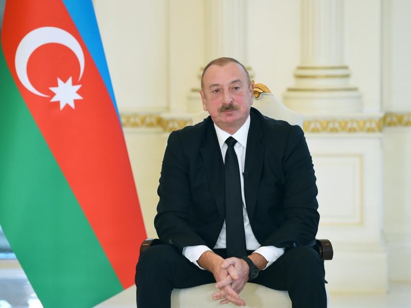 Sürətli quruculuq və qayıdış davam edəcək