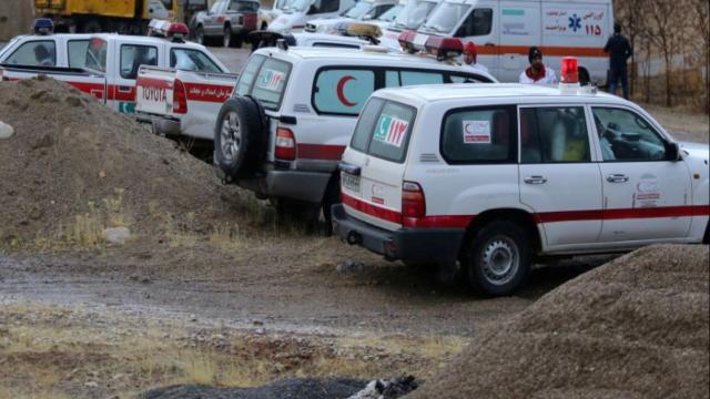 İran: Pakistanın hücumu nəticəsində 9 mülki şəxs həlak olub
