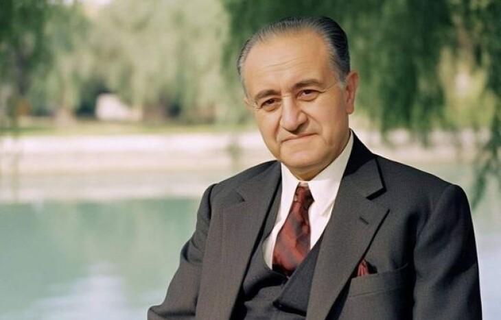Məhəmməd Əmin Rəsulzadənin anadan olmasından 140 il ötür