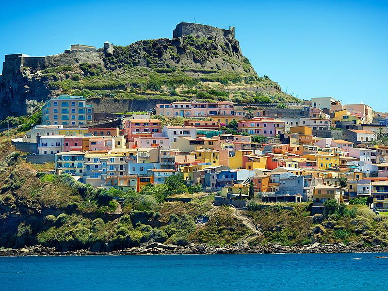 Fransanın qara günə qoyduğu "Gözəllik adası"