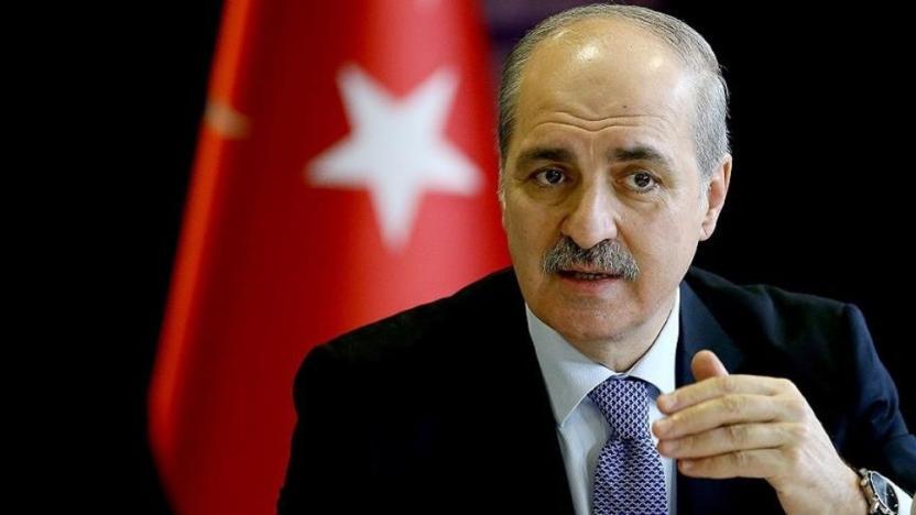 Babam Zəngəzurda ermənilərlə döyüşüb - Numan Kurtulmuş
