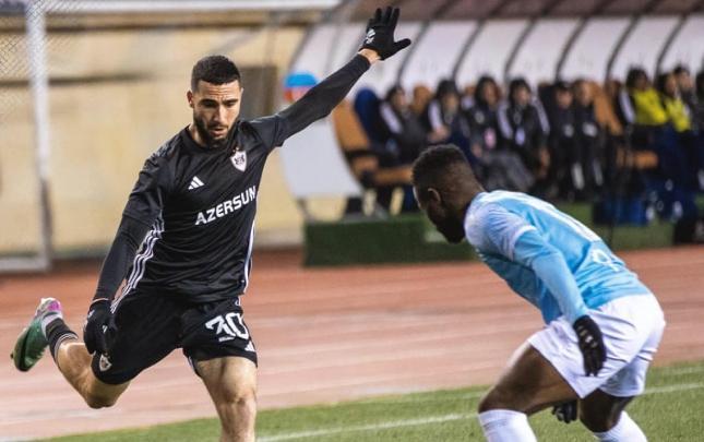 "Qarabağ" "Sumqayıt"ı məğlub etdi, "Zirə" 10 tur sonra qalib gəldi