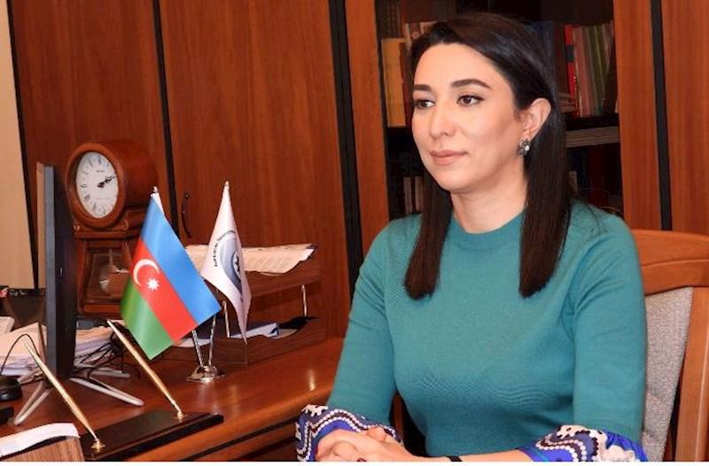 Ombudsman 2023-cü il üzrə məruzəsini Prezidentə təqdim edib