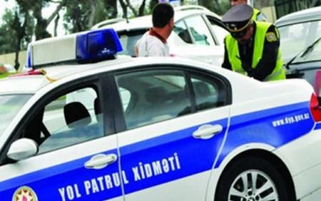 Yeniyetməyə avtobus sürməyə icazə verən valideyn cərimələnib