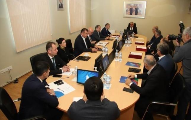 AFFA İcraiyyə Komitəsinin iclasının vaxtı dəqiqləşdi