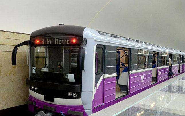 Metro "Qarabağ" - "Bayer" oyununa görə 01:00-dək işləyəcək