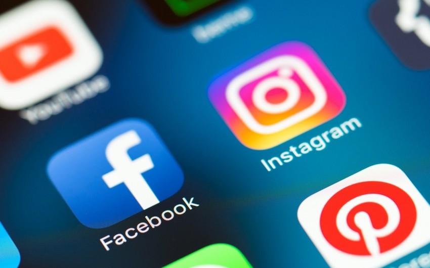 Qırmızı dənizdə internet kabelləri kəsildiyi üçün sosial şəbəkələrdə nasazlıq yaranıb