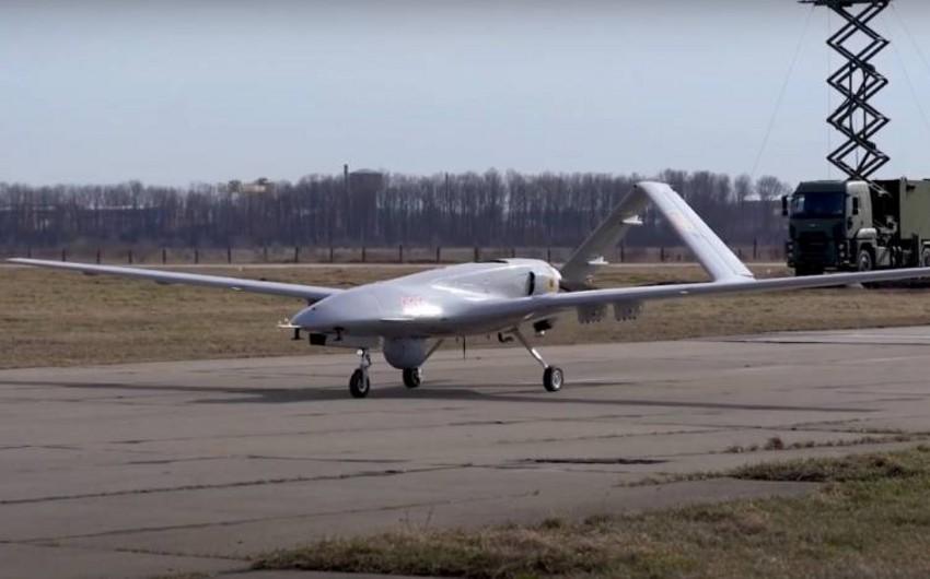 Maldiv Türkiyədən alınan dronları idarə etmək üçün baza yaradır