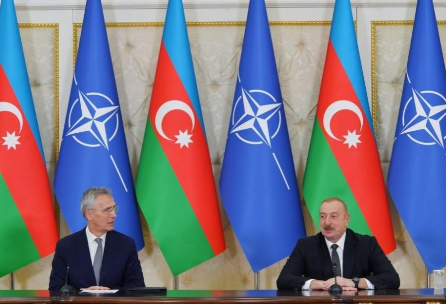 Azərbaycan-NATO:  Tərəfdaşlığın inkişafında yeni mərhələ