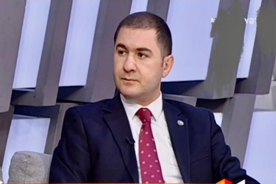 Politoloq: ASALA kimi terror təşkilatının üzvlərinin əsas sığınacaq yeri məhz Fransa olub