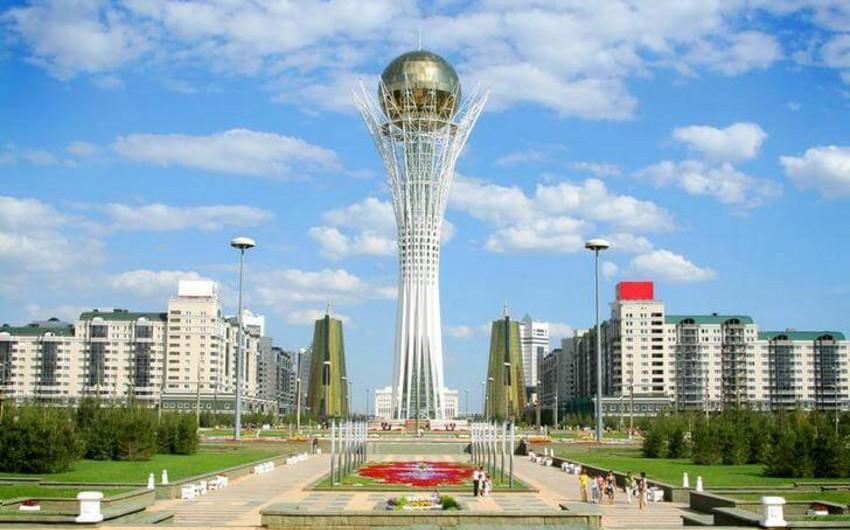Astana-2024 beynəlxalq forumu daşqınlar səbəbindən ləğv edilib