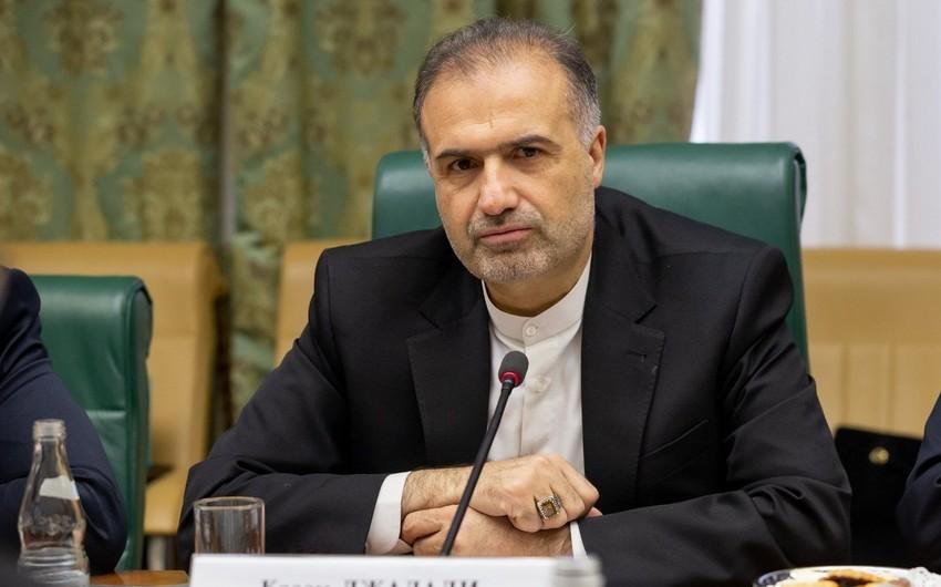 İsrail yenidən hərəkətə keçsə, daha ciddi cavab veriləcək