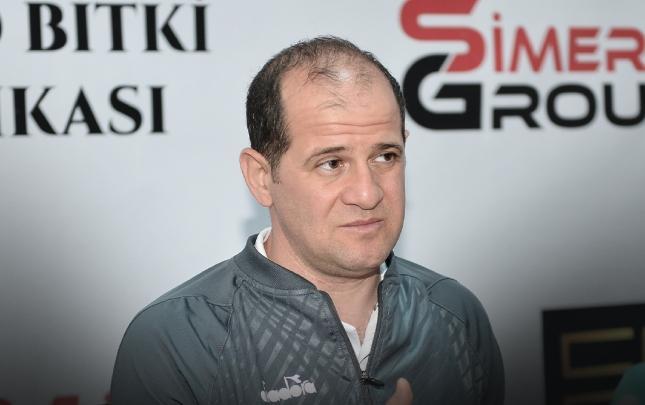 "Bəzi mövqelər var ki, orada rəqabət yoxdur"