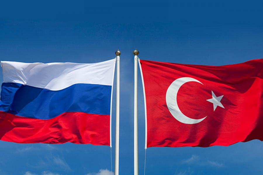 "Rusiya ilə razılaşmalar Türkiyənin enerji böhranından yayınmasına kömək edib"
