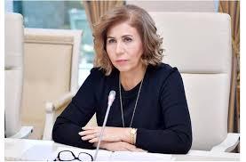 "Media məhsulları sosial şüura təsir göstərir" -  Bahar Muradova