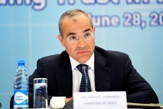 "Azərbaycan ilə Slovakiya arasında biznes mühiti daha da yaxşılaşacaq" - Mikayıl Cabbarov
