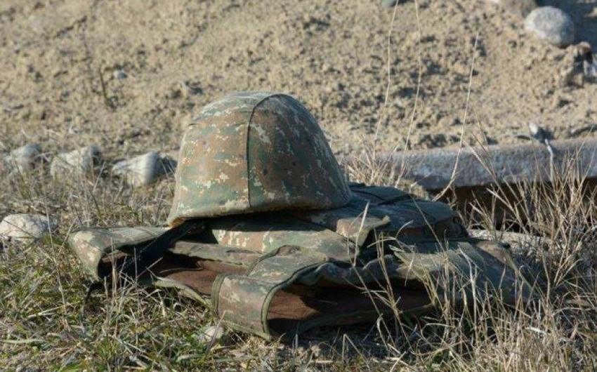 Ermənistan ordusunda qeyri-döyüş, dinc şəraitdə baş verən ölüm hallarının sayı artıb