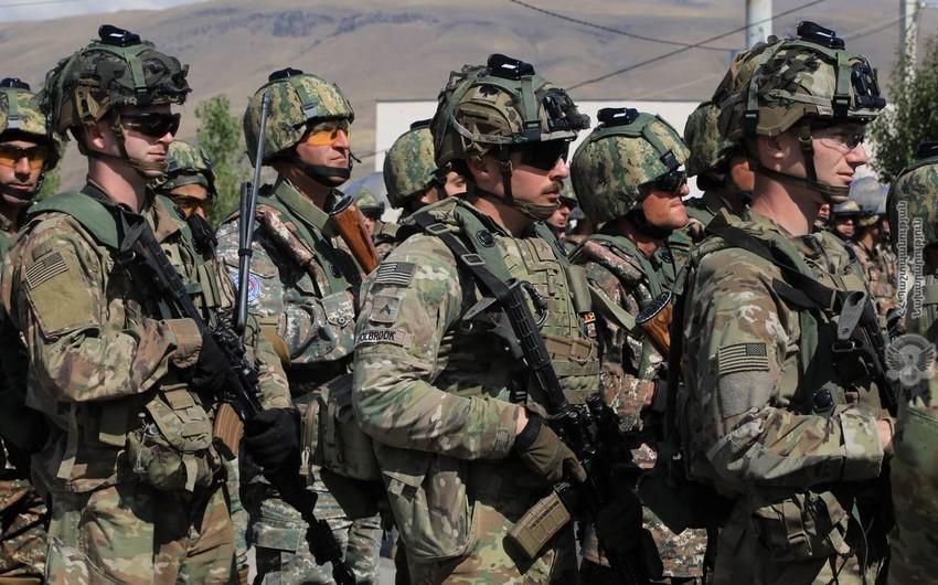 Pentaqon bütün ABŞ hərbçilərini Nigerdən çıxarır