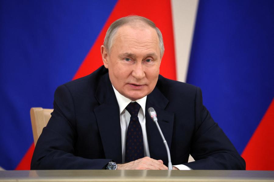 Putinlə Lukaşenko Kremldə danışıqlar aparıblar