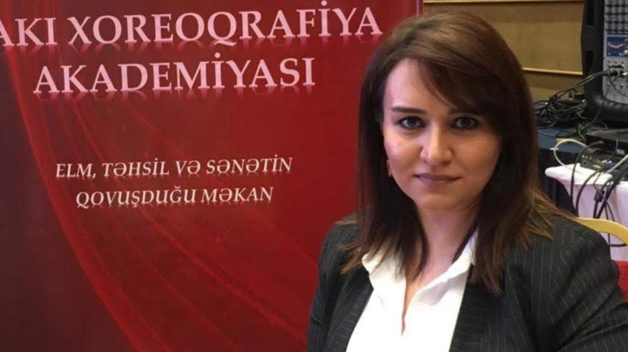 Hər zaman dəbdə olan mütaliə -  İradə Ağayeva yazır