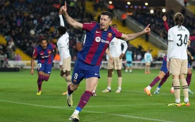 Levandovskiyə "Qızıl top" mükafatı verilə bilər