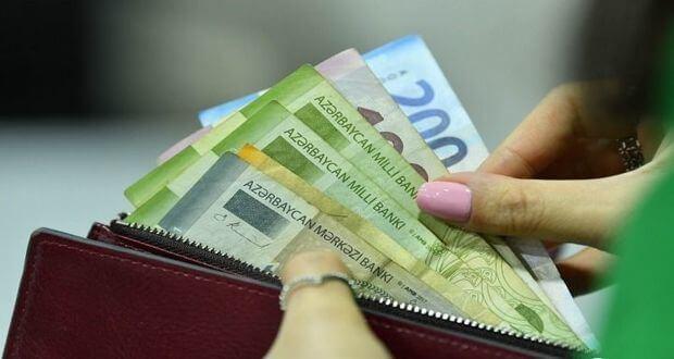 Azərbaycan əhalisinin gəlirləri 4 % artıb