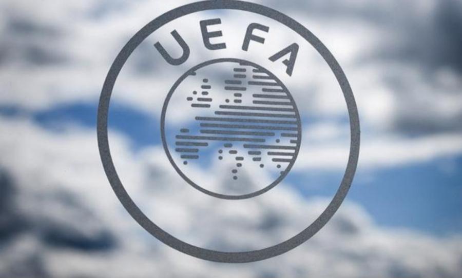 UEFA-dan Şahruddinin oynadığı kluba avrokubok cəzası