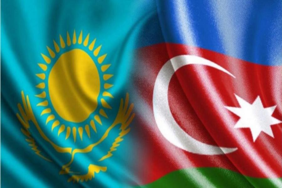 Azərbaycanla Qazaxıstan arasında tələbə mübadiləsi həyata keçiriləcək