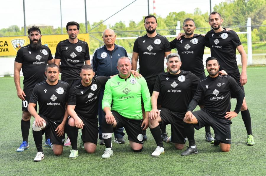 "Razılıq versək də, ermənilər turnirdə bizimlə qarşılaşmaqdan çəkindilər"