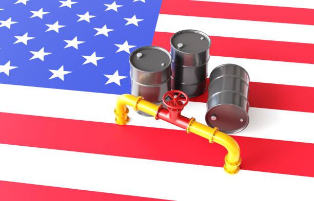 ABŞ 1 milyon barrel benzini satışa çıxaracaq