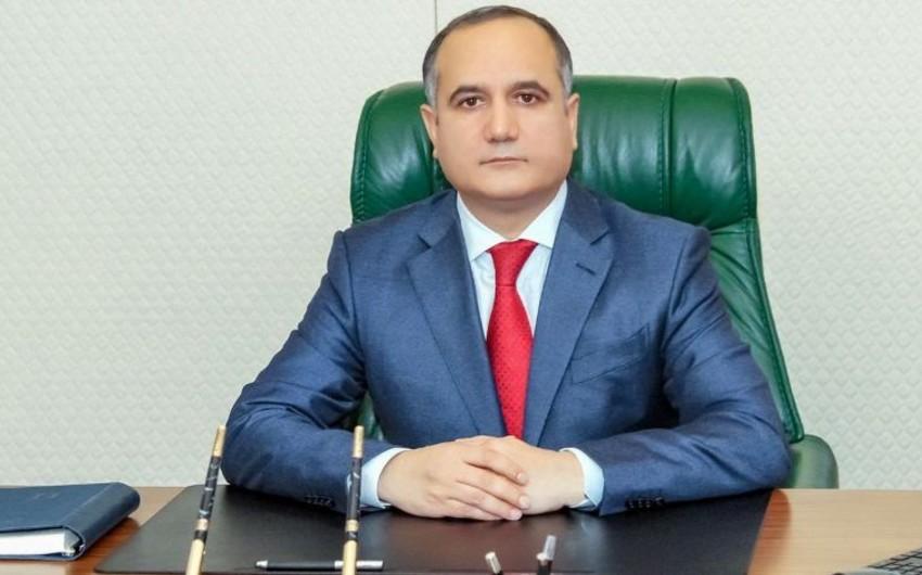 Azərbaycan-Pakistan parlamentlərarası əlaqələr üzrə işçi qrupuna yeni sədr seçilib