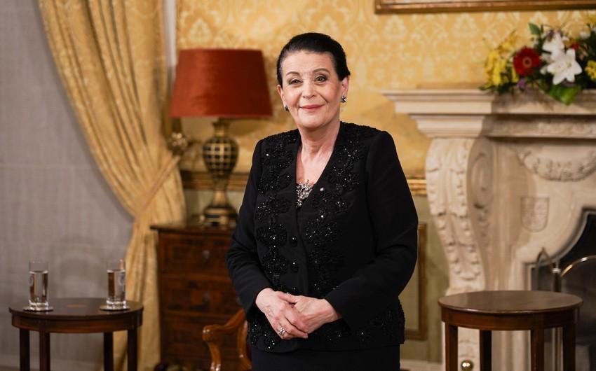 Malta Prezidenti Azərbaycan liderini təbrik edib