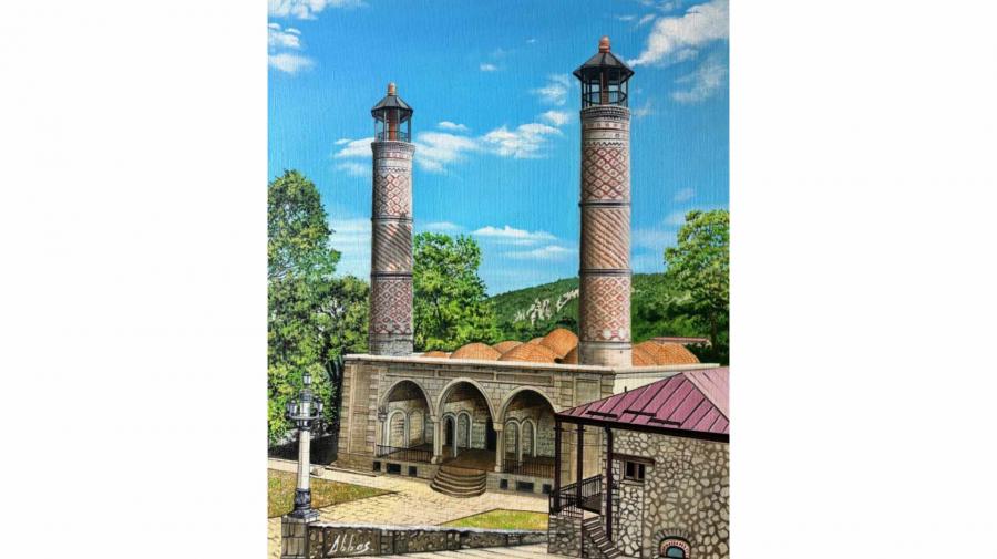 Malayziyada Şuşanın tarixinə həsr olunmuş tədbirlər keçiriləcək