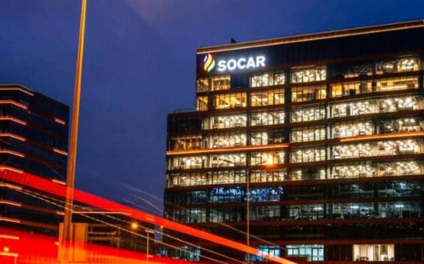 “SOCAR-Türkiyə”: "İsrailə xam neftin satılması ilə bağlı ittihamlar həqiqəti əks etdirmir"