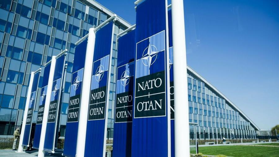 NATO Almaniyaya tələb irəli sürdü