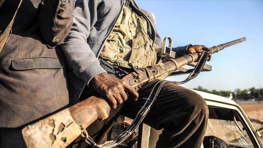 Nigeriyada silahlı hücumlar: 42 ölü