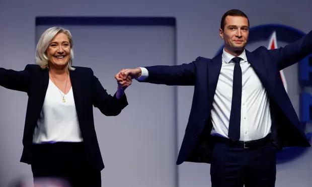 Le Penin 28 yaşlı baş nazir namizədi  