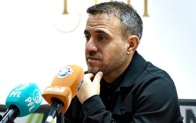 “Şamaxı” ilə bu həftə müqavilə imzayacağıq” 